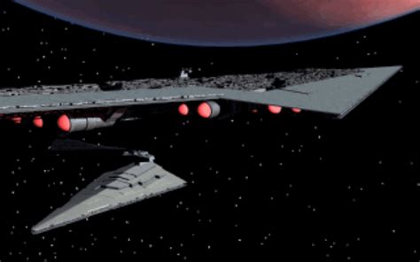 Star Wars: Rebel Assault II - The Hidden Empire - My Abandonware