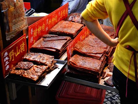 10 Best Macau Street Food to Try on Your Trip | Holidify