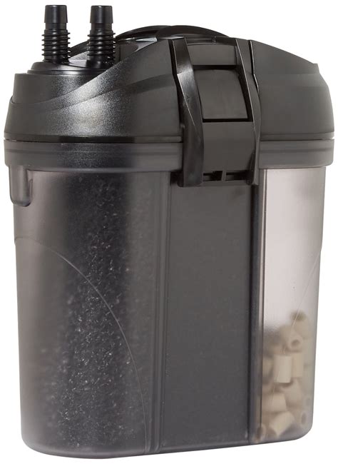 Discover the Best Canister Filter for a 30 Gallon Tank - Ultimate Guide - Tiny Finz