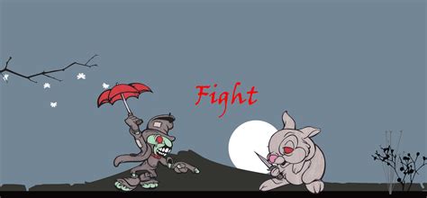 Disney Fight Scene by MyHeadWonders on DeviantArt