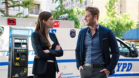 Limitless: Why There's No Second Season of the CBS Series - canceled + renewed TV shows, ratings ...