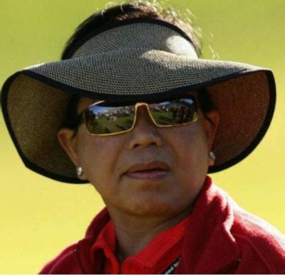 Kultida Woods- Meet Mother of Tiger Woods | VergeWiki