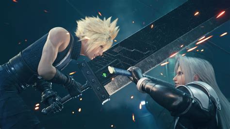 Requisitos mínimos y recomendados de Final Fantasy VII Remake para PC