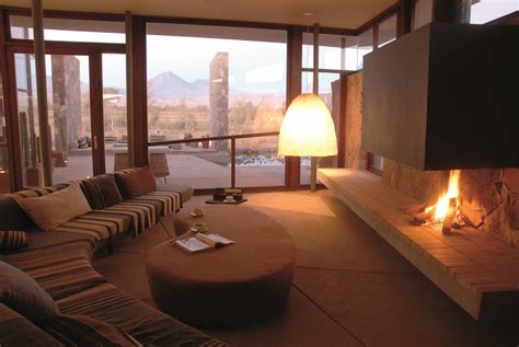 Tierra Atacama Hotel & Spa ***** - travelArt