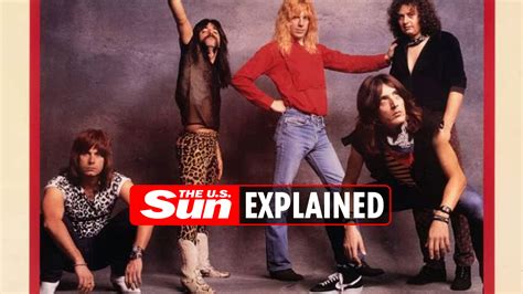 This is Spinal Tap sequel: Cast and plot | The US Sun