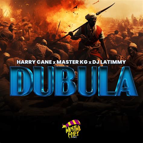 Dubula by Harry Cane, Master KG and DJ Latimmy: Listen on Audiomack