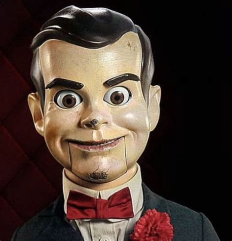 Slappy (Character) - Giant Bomb