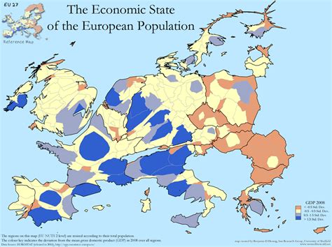 Shifting Economies in the European Union - Views of the WorldViews of ...