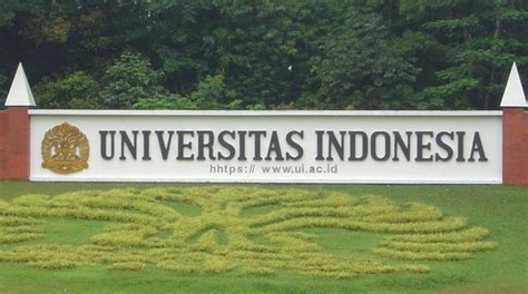 17 Indonesian Universities Enter the Best Asian Campus…