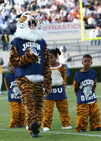 JSU mourns the loss of Tiger Mascot Wavy Dave