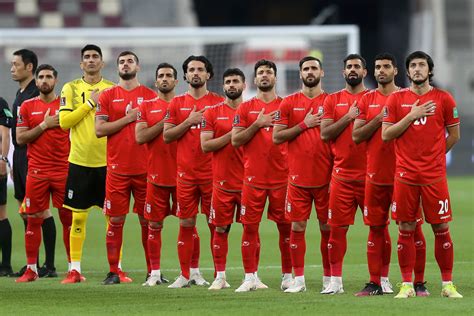 The Iranian Soccer Team Competing Without Hijabs - These Women Are So ...