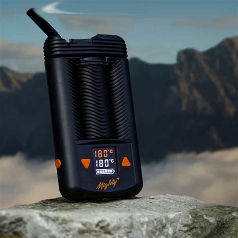 Mighty Plus Vaporizer Review ⚡️ We’ve been putting it to the Test!