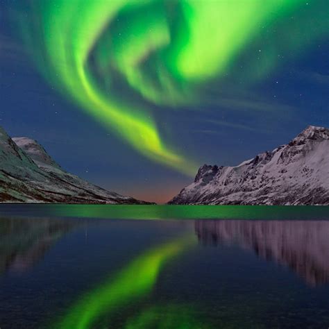 Aurora Borealis