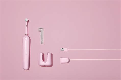 Benefits Of Using An Electric Toothbrush Over Manual Toothbrush