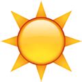 ☀ Sun Emoji Meaning with Pictures: from A to Z