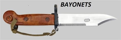 Chinese ak 47 bayonet - lasopacenter