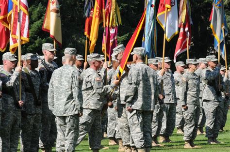 7th Infantry Division change of command | Article | The United States Army