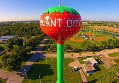 Plant City, Florida