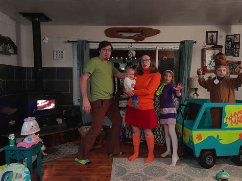 Scooby-Doo | Halloween Love