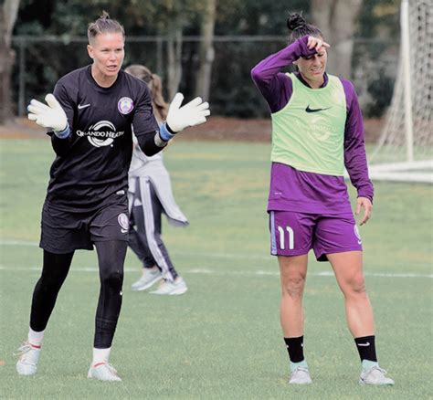 Our Ashlyn Harris | Ashlyn harris, Orlando pride, Goalkeeper