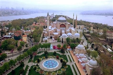 2024 Private Tour to Must-Visit Attractions of Istanbul Old City