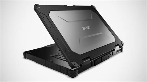 Here Are Some New Rugged Laptops And Tablets From Acer To Look Out For