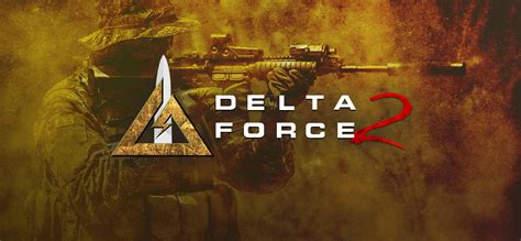 Delta Force 2 on GOG.com