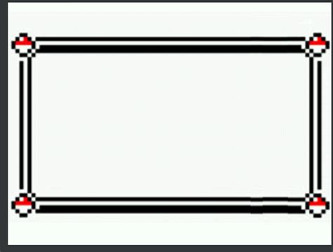 Pokemon Generation 1 Text Box Blank Template - Imgflip