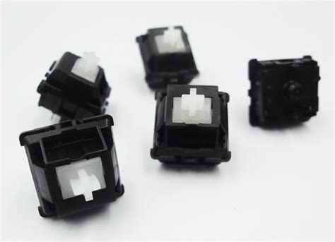 Linear Vs Tactile Switches - Which Is Better? - TheGamingSetup