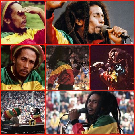 Bob Marley in his Uprising Tour jacket 1980 awesome