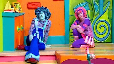 Watch The Doodlebops Season 2 Episode 16 - Fair Share Online Now