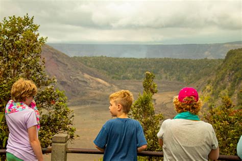 Volcano Adventure Tour From Oahu, Maui, Kauai | Hawaii Tours