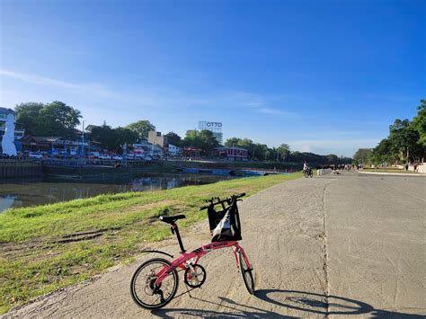 Marikina River Park (Map, Images and Tips) | Seeker