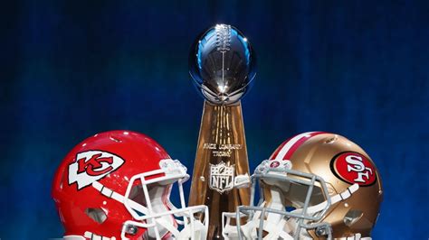 Super Bowl 2020: How we got to Chiefs vs. 49ers week by week