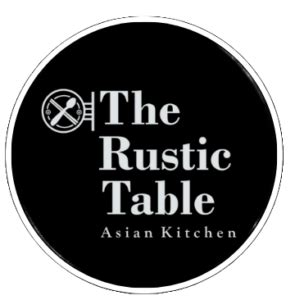 The Rustic Table Asian Kitchen | Asian Cuisine in Redding, CA