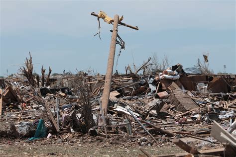 ruin-destroyed-tornado-natural-disaster-rubble-disaster-destruction-oklahoma-demolition ...