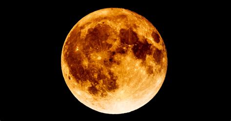 Don’t Call It a Blood Moon. Or Supermoon. Or Blue Moon | WIRED