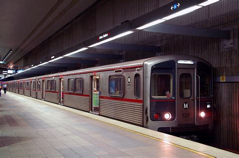 Station de métro Union Station (Los Angeles, 1993) | Structurae