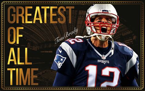 Top 999+ Tom Brady Wallpaper Full HD, 4K Free to Use