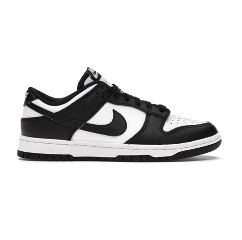 Nike Dunk Low “Panda” (Toddlers) – Flee Club