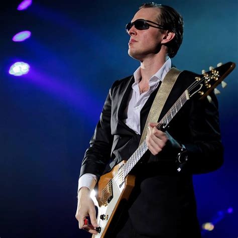 Joe Bonamassa Concerts & Live Tour Dates: 2024-2025 Tickets | Bandsintown