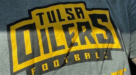 Tulsa Oilers Football hosts open tryout event