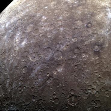 5 Unique Characteristics of Mercury - Little Astronomy