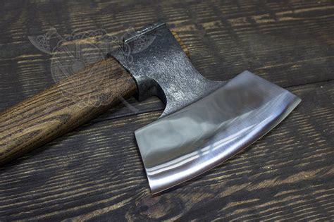 Finnish One-Beveled Axe, Carpenter Tool, Hewing, Logs, Hand Tool ...