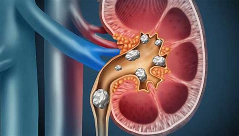 KIDNEY STONES: Symptoms, Causes, Risk Factors & Prevention