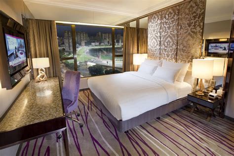 The Cosmopolitan Hotel Hong Kong officially rebranded as Dorsett Wanchai Hong Kong - SPACE ...