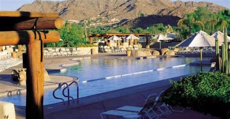 Hotel JW Marriott Scottsdale Camelback Inn Resort & Spa, USA - www ...