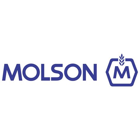 Molson – Logos Download