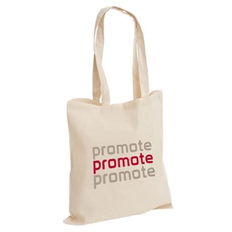 Cotton Tote Bags With Logo | semashow.com