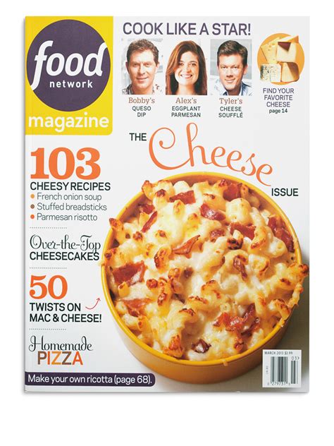 Magazine Ads For Food 2022